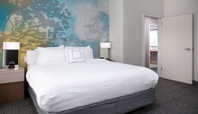 Courtyard by Marriott Indianapolis West - Speedway