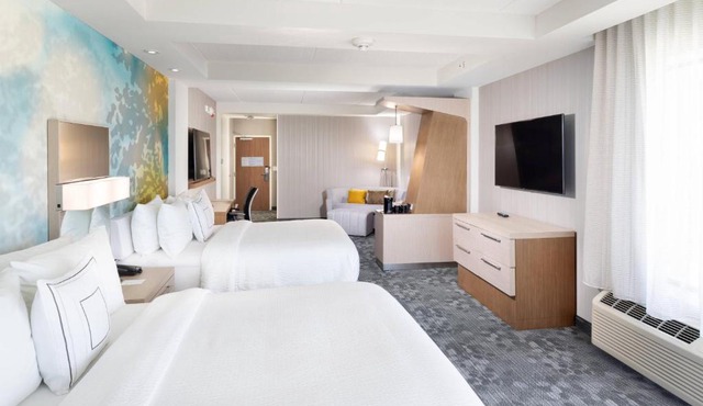 Courtyard by Marriott Bowie