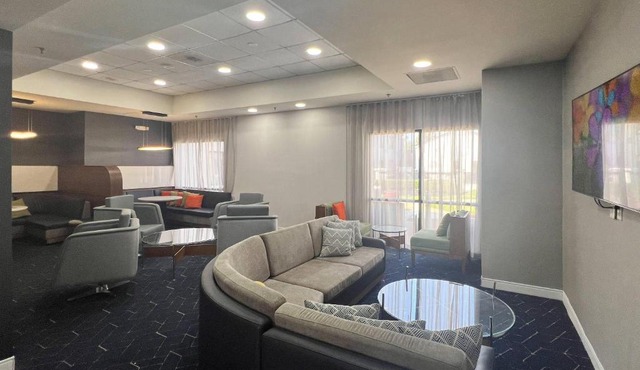 Courtyard by Marriott Jackson Ridgeland in Jackson