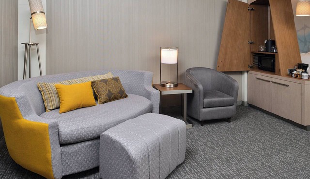 Courtyard by Marriott Kansas City Olathe in Olathe