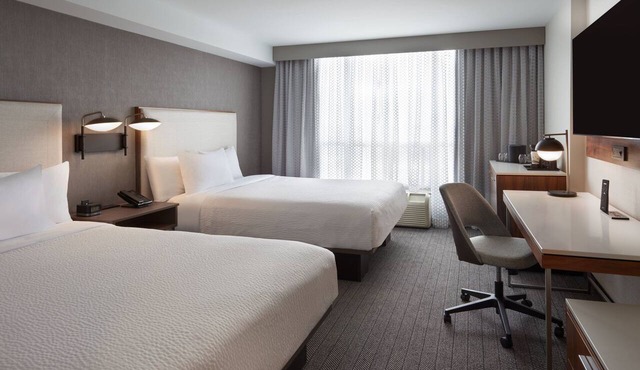 Courtyard by Marriott Kitchener in Kitchener