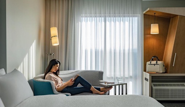 Courtyard by Marriott Morgantown