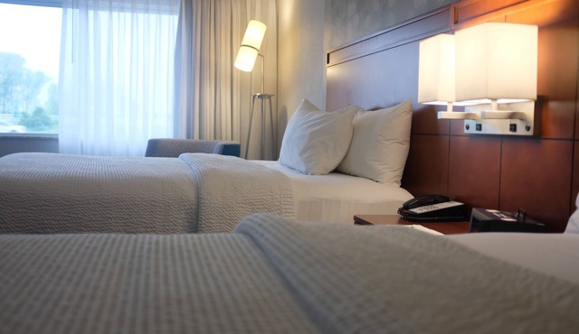 Courtyard by Marriott Owensboro
