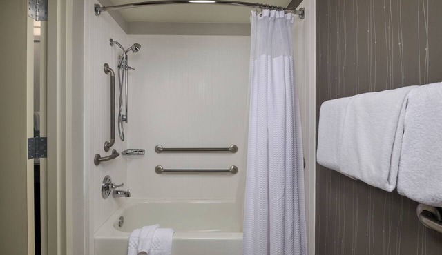 Courtyard by Marriott Harrisonburg