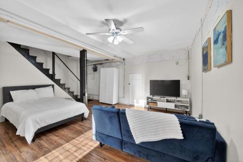 Cozy Baltimore Studio apts in Baltimore