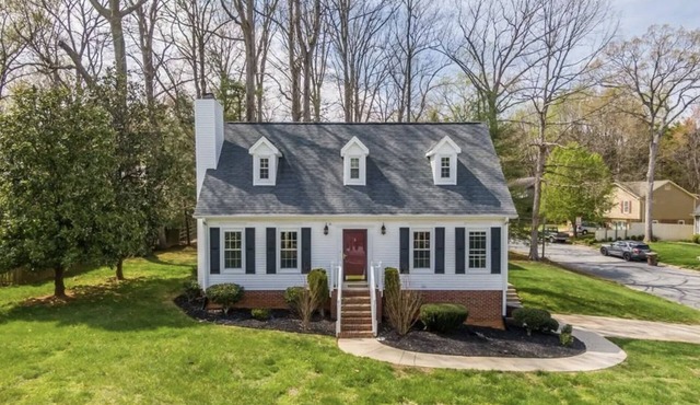 Cozy Home on Pepperhill