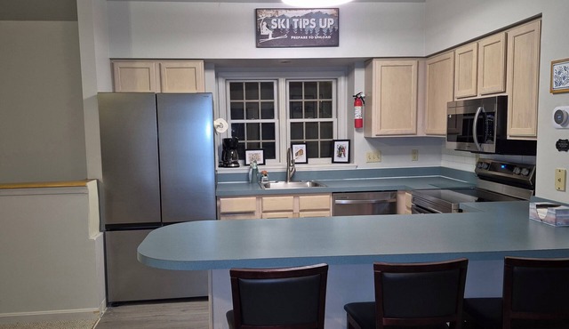 Cozy Mountain Escape Near Whitetail Resort, Skiing, Golf & Hiking