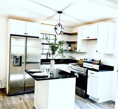 Cozy Ranch