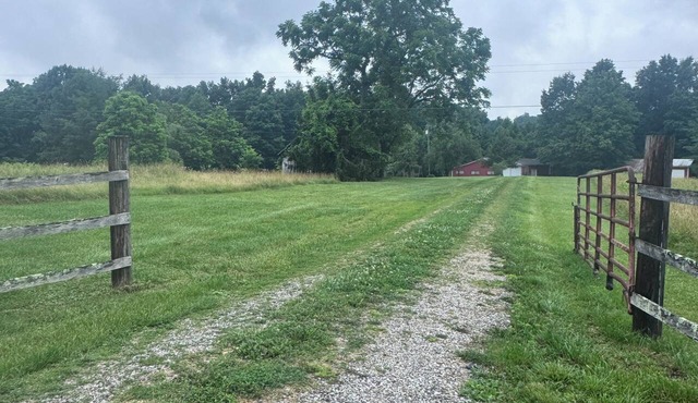 Cozy secluded 1 bd studio in Albany-pond access-pet friendly-toiletries included