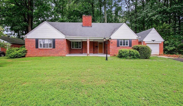 Cozy Silver Spring ADU Close to Metro & DC