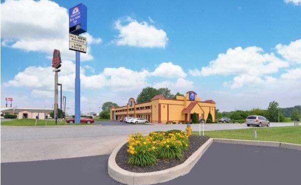 Crossroads Inn