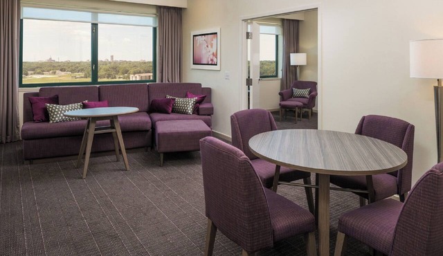 Crowne Plaza Springfield by IHG in Springfield