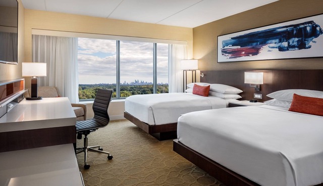 Delta Hotel Philadelphia Airport in Philadelphia