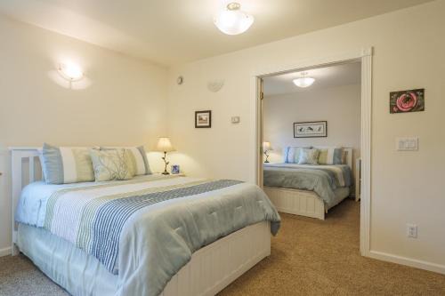 Denali Primrose Bed & Breakfast in Healy
