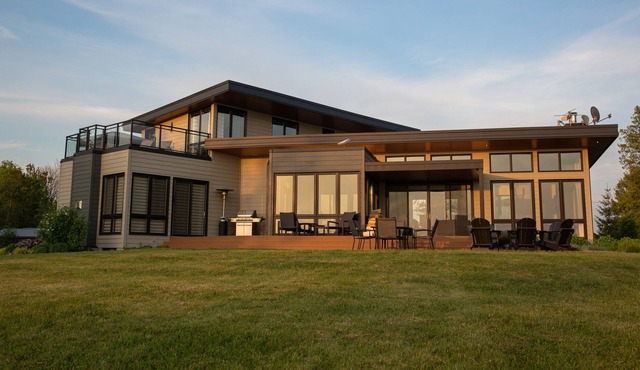 Designed to provide you with the perfect combination of comfort, style, and relaxation. in Goderich