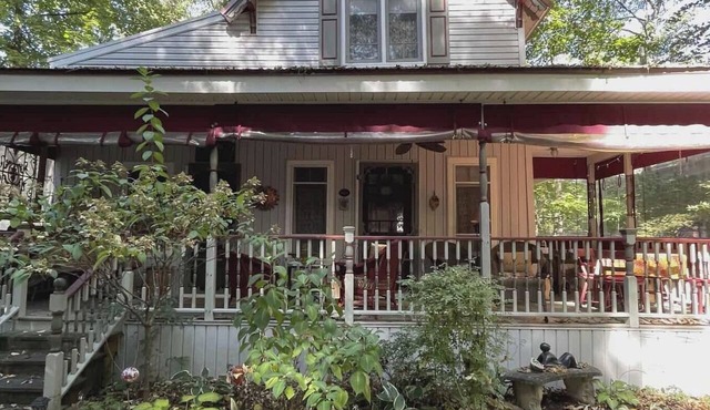 ​Discover Mount Gretna Magic: Wake at the Lake