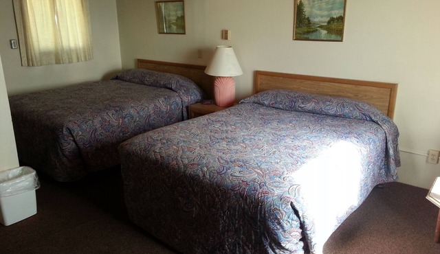 DK Motel in Arco