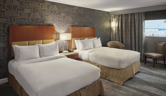 DoubleTree by Hilton Akron Fairlawn in Akron