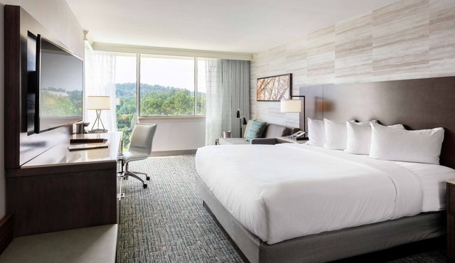 DoubleTree by Hilton Birmingham Perimeter Park