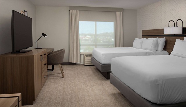 Doubletree by Hilton Chattanooga Hamilton Place