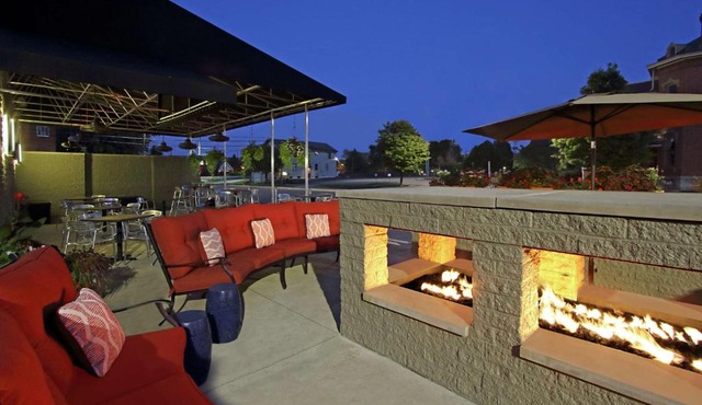 Doubletree by Hilton Newark