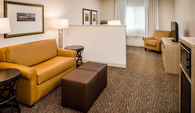 DoubleTree by Hilton Olympia Downtown Capitol District in Olympia