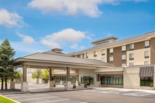 Doubletree By Hilton Owatonna in Owatonna