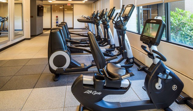 DoubleTree by Hilton Pittsburgh - Cranberry in Mars