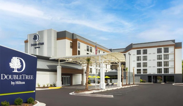 Doubletree By Hilton Wilmington, Nc