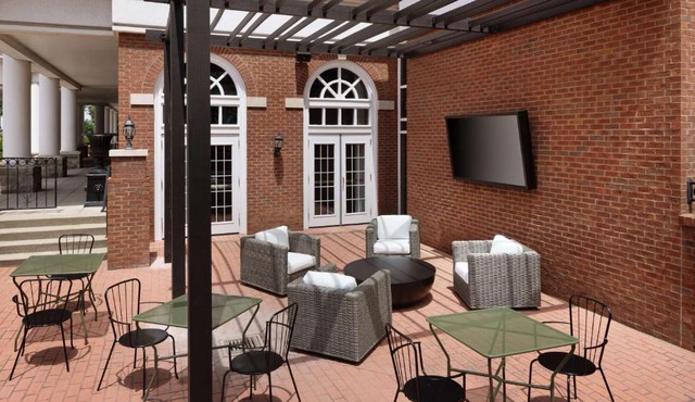 DoubleTree Suites by Hilton Lexington in Lexington