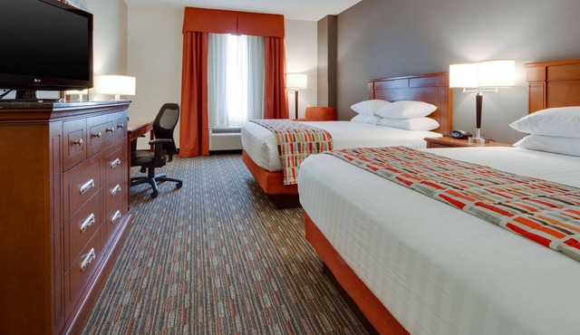 Drury Inn & Suites St. Louis O'Fallon, IL