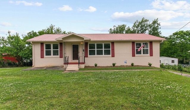 Dugan Cottage Haven- 2 Full Units/Great for Groups