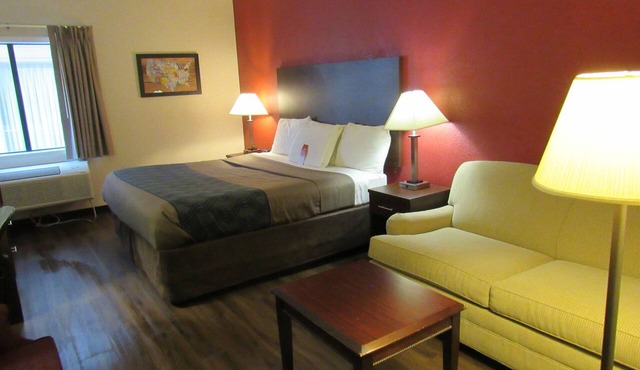 Econo Lodge Carlisle Central