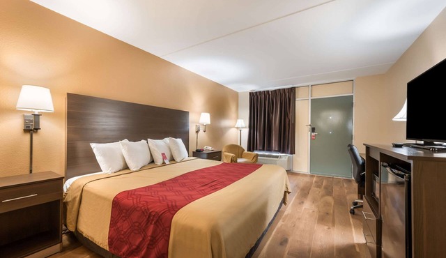 Econo Lodge Cullman South