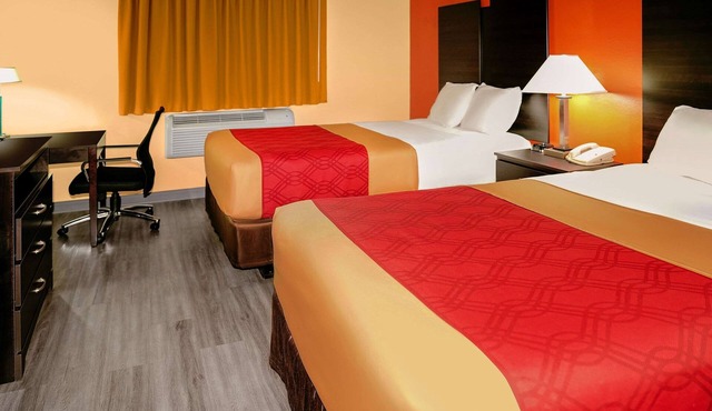 Econo Lodge Rome South