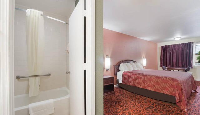 Econo Lodge Thomaston