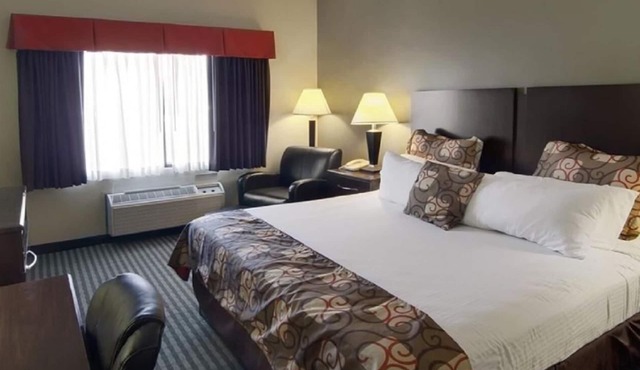Econo Lodge