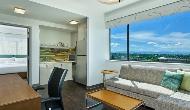 Element by Marriott Denver Park Meadows in Lone Tree