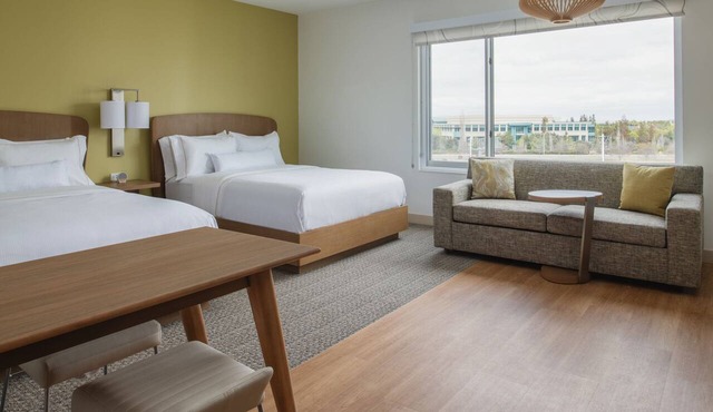 Element by Marriott San Jose Milpitas in Milpitas