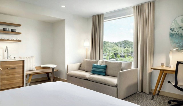 Element by Marriott Cartersville
