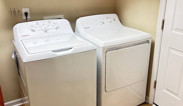 Enjoyable 3-bedroom house in charming Hubert