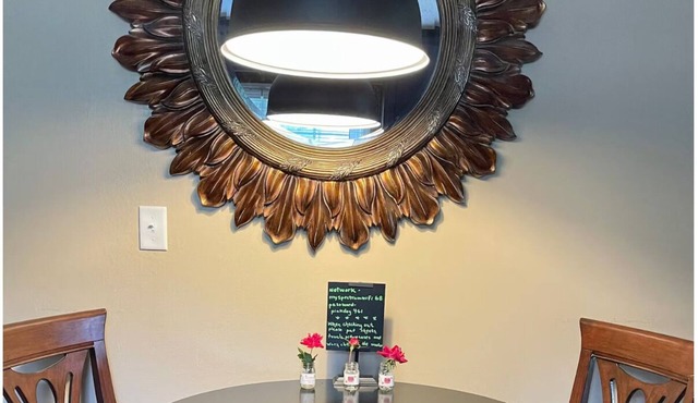 Equestrian Dreams 20 minutes from the Horse Park!