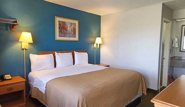Executive Inn in Kilgore
