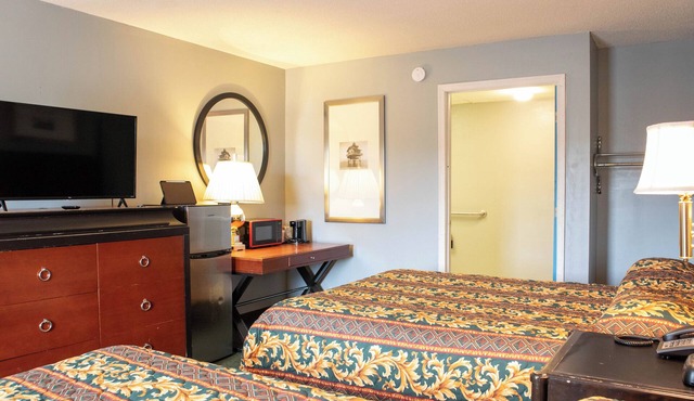 Executive Inn