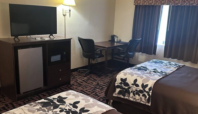 Executive inn