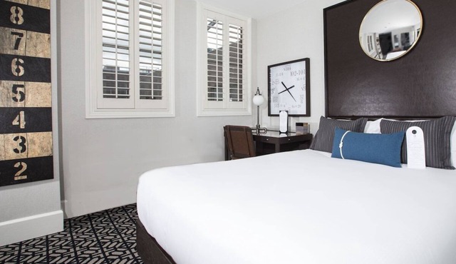 Experience Soothing Moments & Luxury! Pet-friendly Property, Onsite Parking! in San Francisco