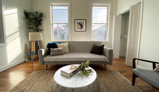 Explore Downtown from Adorable Mount Adams in Cincinnati