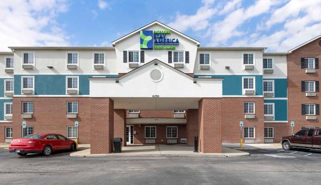 Extended Stay America Select Suites - Indianapolis - Plainfield