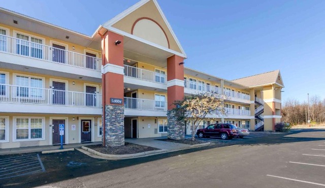 Extended Stay America Select Suites - Roanoke - Airport