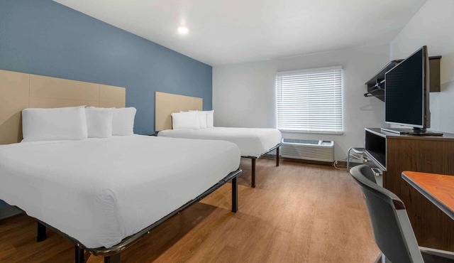 Extended Stay America Select Suites - Indianapolis - West